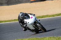 Advanced Group White Bikes
